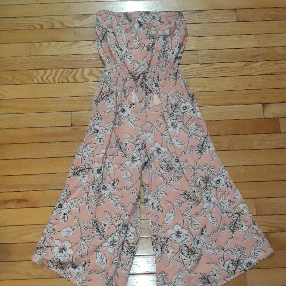 Romper One piece Summer Spring outfit clothes  sm